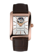 Frederique Constant Herrenuhr Klassiker - FC-311S4C4
